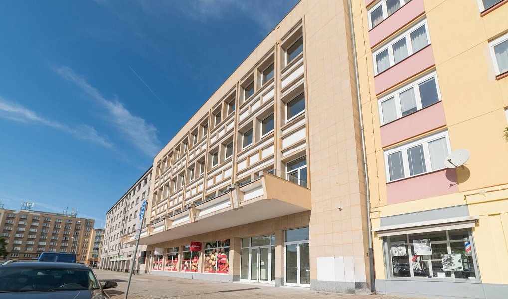 Prodej obchodních prostor 112 m², Praha – náhled fotky 5