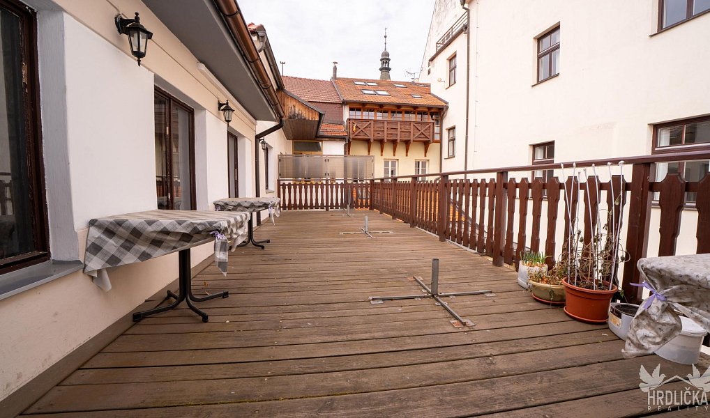 Pronájem restaurace 176 m², Strakonice – náhled fotky 9