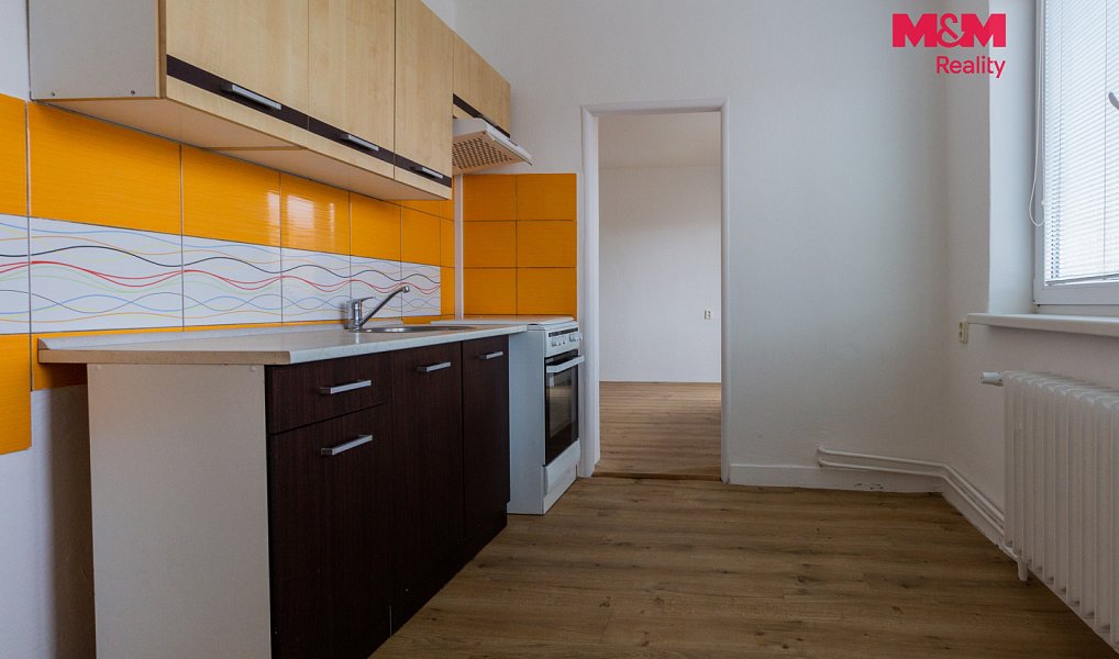 Prodej bytu 3+1 80 m², Šumperk – náhled fotky 4