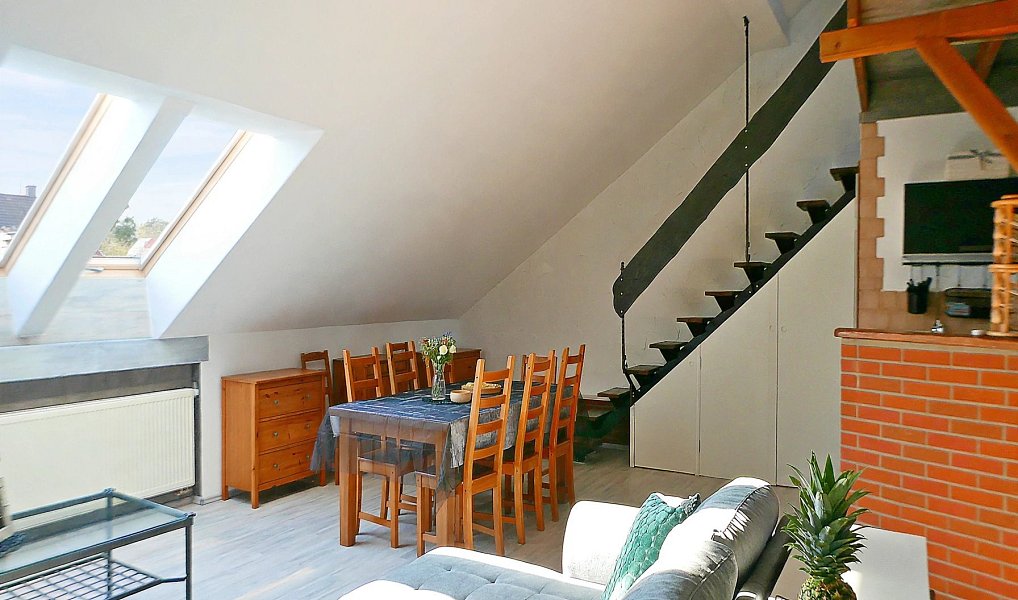 Pronájem bytu atypického 130 m², Býšť – náhled fotky 5