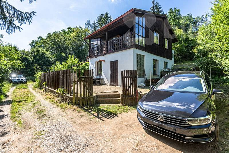Prodej chaty/chalupy 53 m² s pozemkem 347 m²