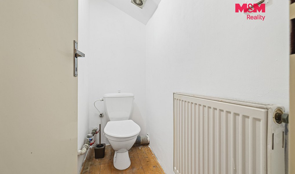 Prodej bytu 2+kk 58 m², Josefův Důl – náhled fotky 11