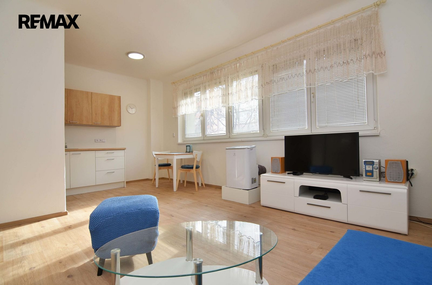 Pronájem bytu 2+kk 50 m²