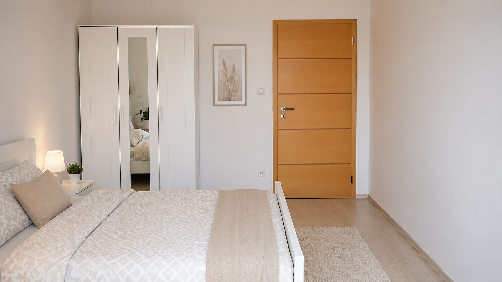 Prodej bytu 2+kk 53 m² — photo 3