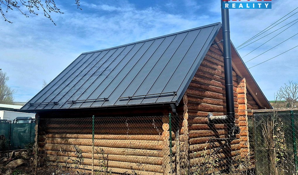 Prodej pozemku 70 m², Beroun – náhled fotky 5