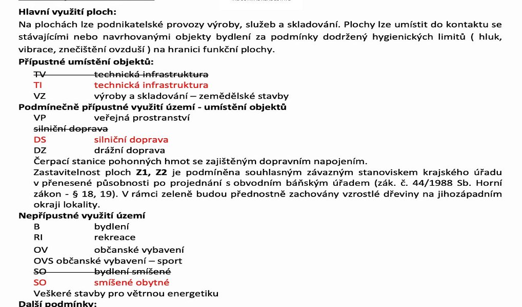Prodej komerčního pozemku 27 899 m², Vrskmaň – náhled fotky 9
