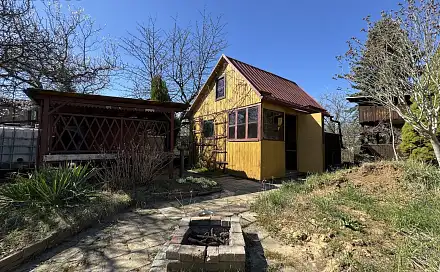 Prodej chaty/chalupy 19 m² s pozemkem 347 m², Olomouc