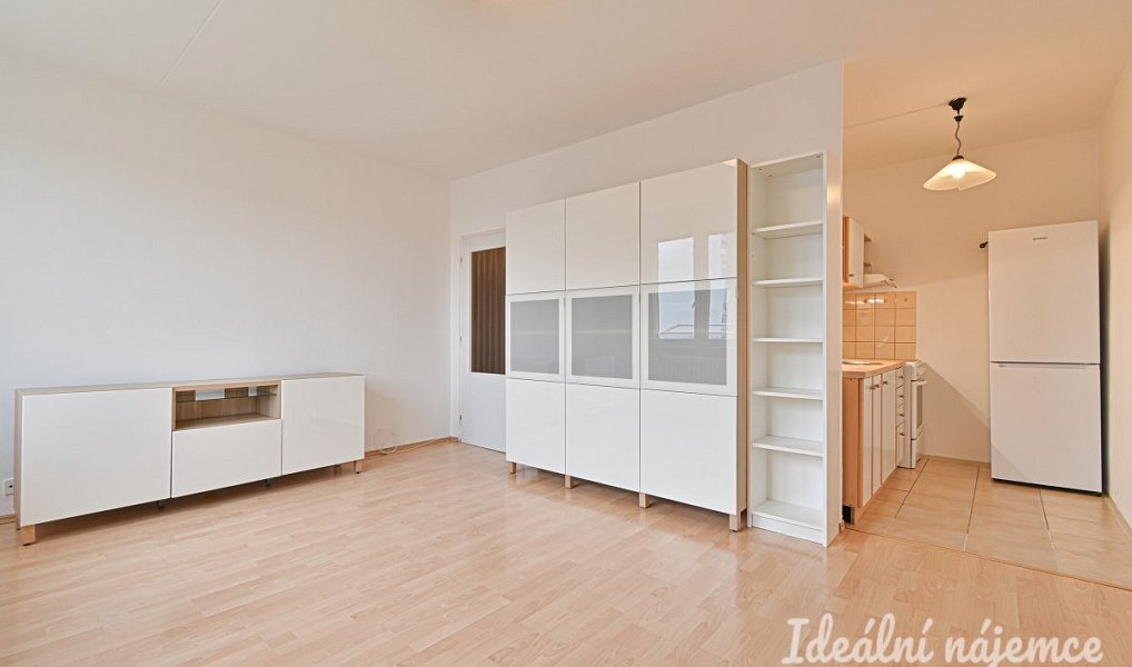 Pronájem bytu 2+kk, 40 m², Židenice - Brno-město, Brno