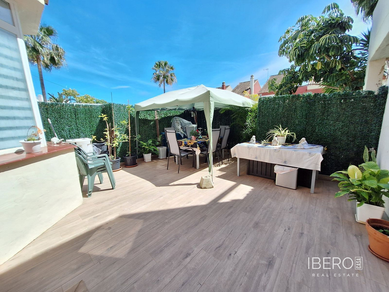Casa 4+kk – Málaga, La Princesa, Carretera de Cádiz - Vista 3