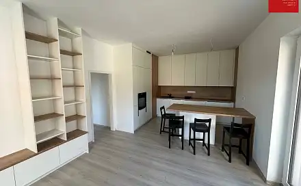 Pronájem bytu 2+kk 57 m²