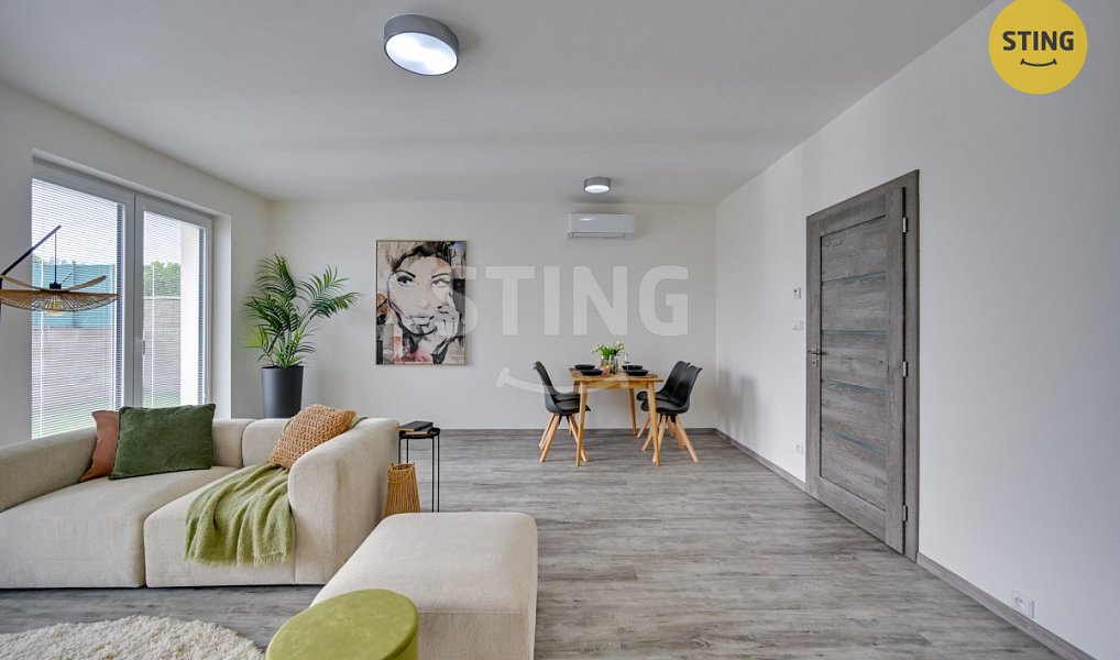 Prodej domu 120 m² s pozemkem 494 m², Sezemice – náhled fotky 7