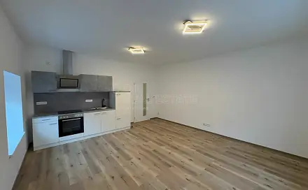 Pronájem bytu 1+kk 46 m², Doloplazy, okres Prostějov