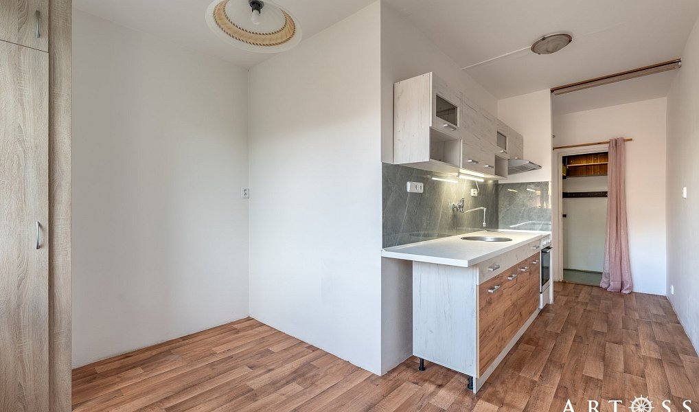 Prodej bytu 2+1 55 m², Ivančice – náhled fotky 12
