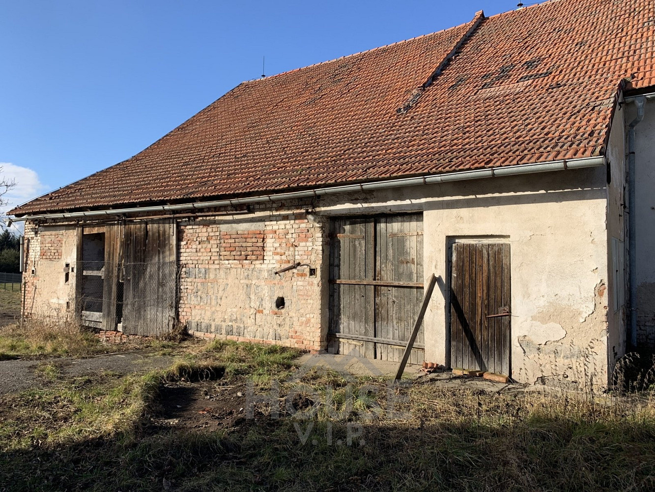 Prodej stavebního pozemku 1 691 m² — photo 5