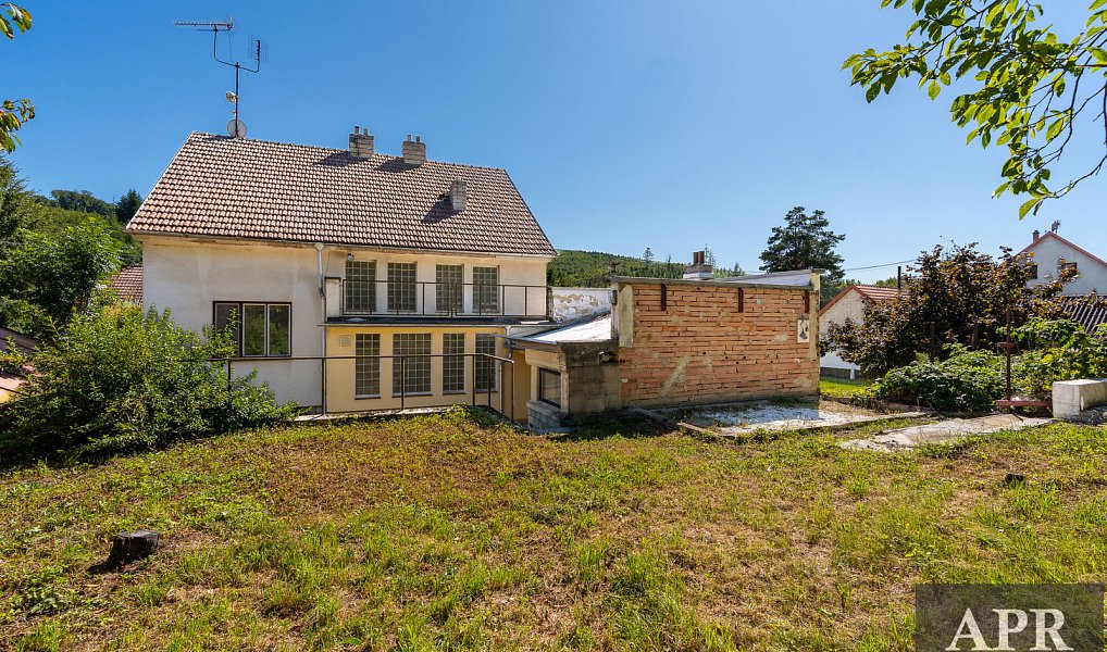 Prodej domu 198 m² s pozemkem 719 m², Nová Lhota – náhled fotky 6