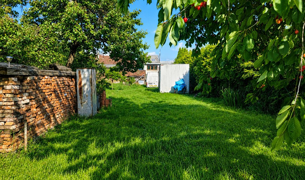 Prodej domu 71 m² s pozemkem 712 m², Čelechovice na Hané – náhled fotky 4