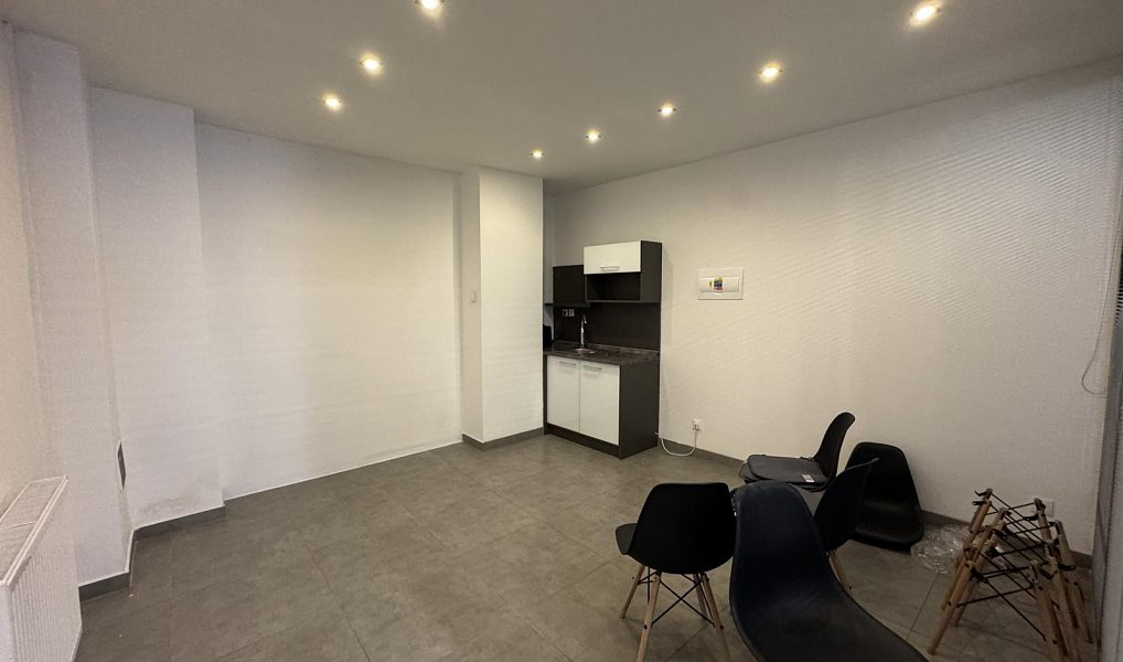 Pronájem kanceláře 70 m², Duchcov – náhled fotky 8