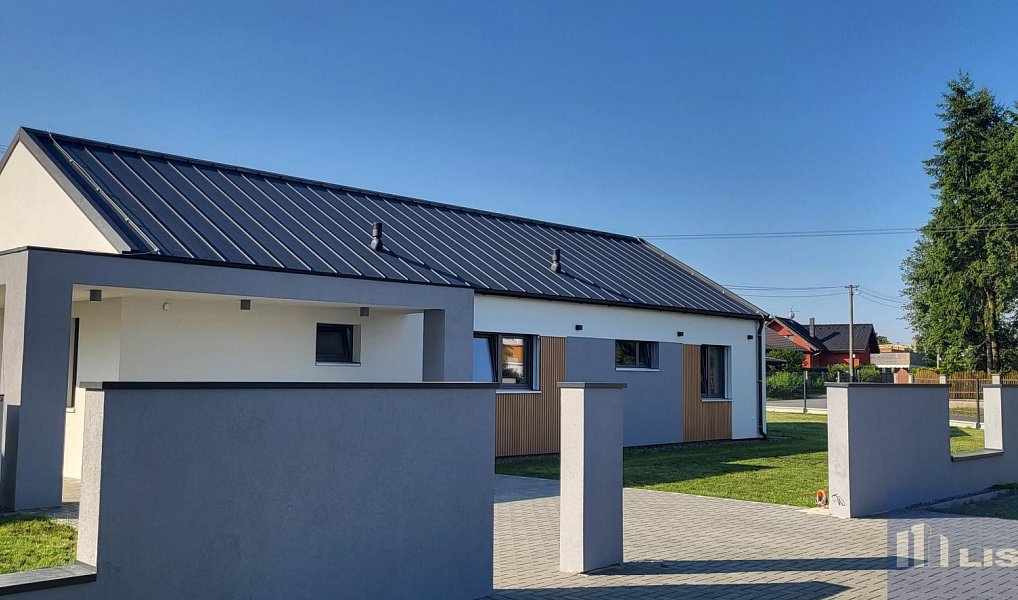 Prodej domu 146 m² s pozemkem 990 m², Petřvald – náhled fotky 2