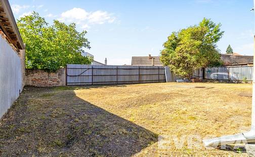 Prodej stavebního pozemku 584 m², Českobrodská, Praha 9 - Běchovice, okres Praha