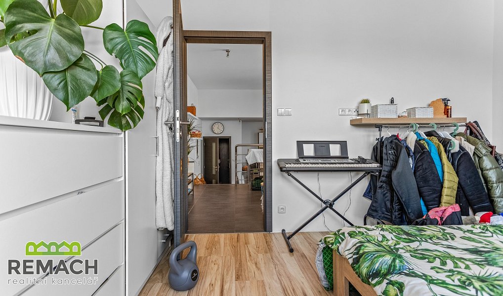 Pronájem bytu 2+kk 50 m², Náchod – náhled fotky 7