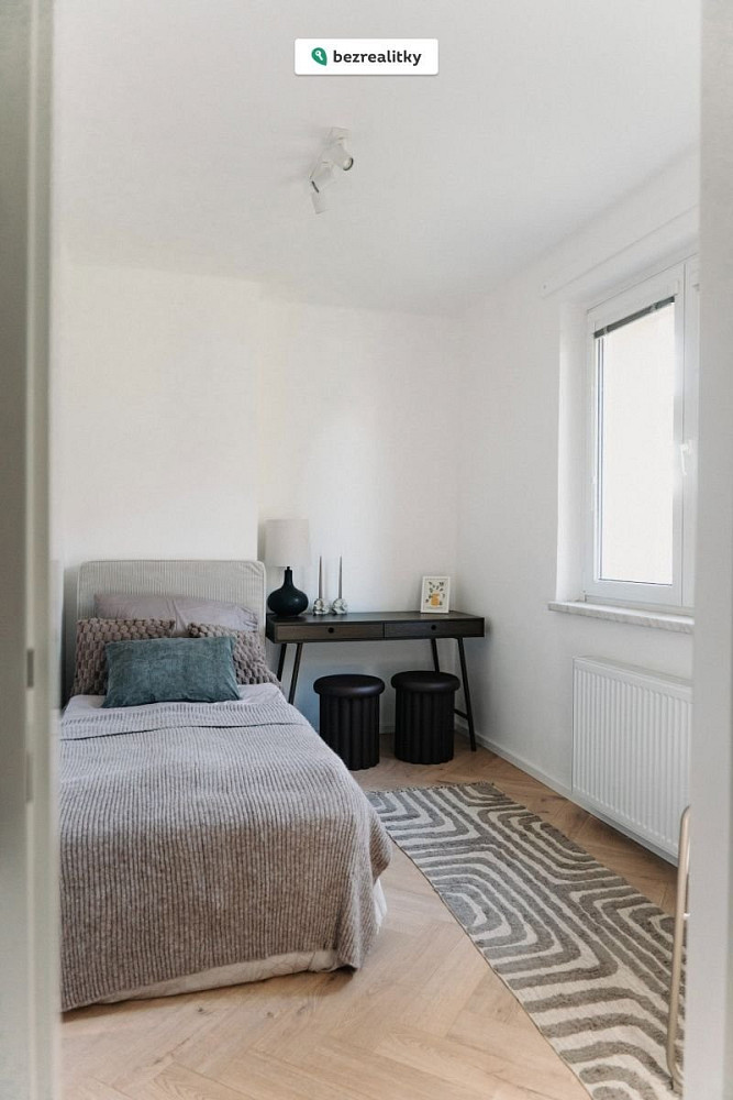 Prodej bytu 3+kk 58 m² – fotografie 4