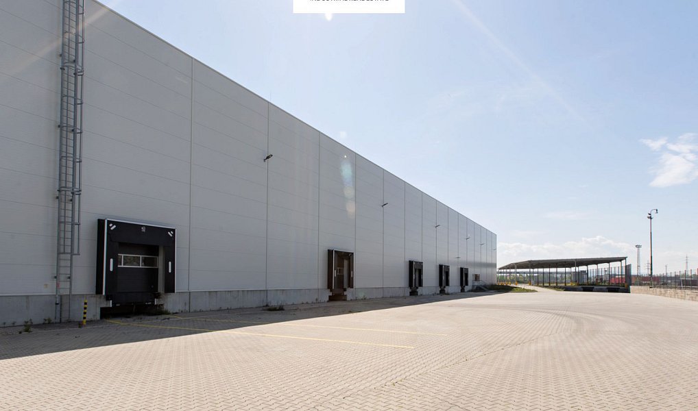 Pronájem výrobních prostor 6 000 m², Paskov – náhled fotky 3