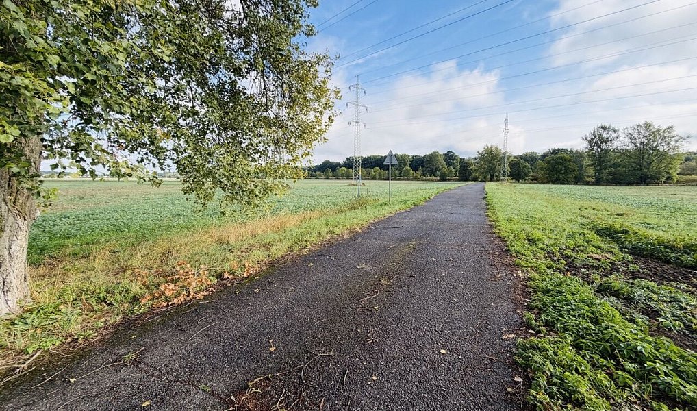 Prodej stavebního pozemku 6 544 m², Žabeň – náhled fotky 5