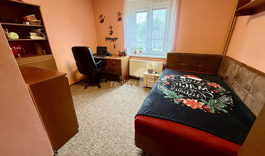 Prodej domu 240 m² s pozemkem 3 645 m², Aš – náhled fotky 34