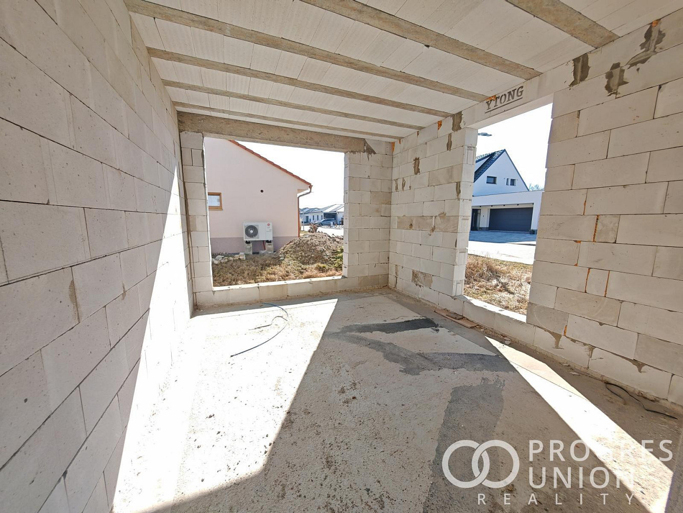 Prodej domu 234 m² s pozemkem 900 m² – pohled 4