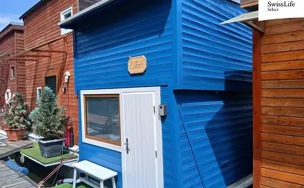 Prodej specifického typu nemovitosti 54 m2 Strakonická, Praha, Strakonická, Praha 5 - Smíchov