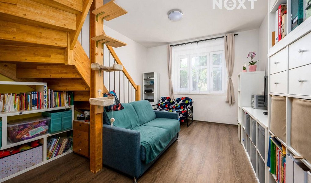 Prodej bytu 2+1 47 m², Praha – náhled fotky 4