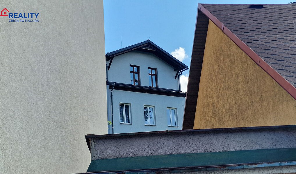 Prodej bytu 3+1 105 m², Český Těšín – náhled fotky 11