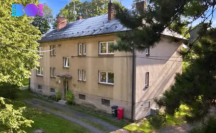 Prodej nájemního domu, činžáku 250 m², Jakartovice - Hořejší Kunčice, okres Opava