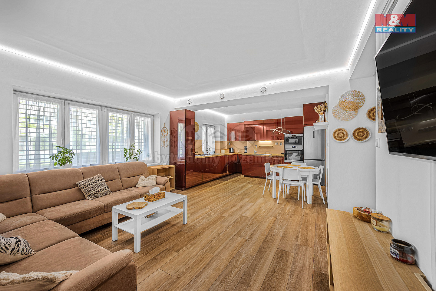 Prodej bytu 3+kk 95 m² – fotografie 2