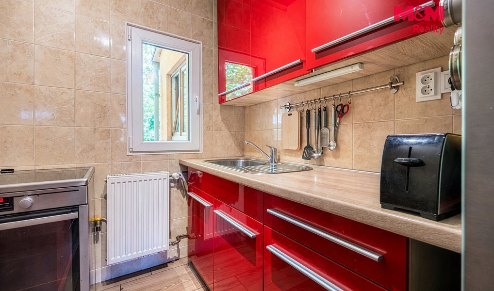 Prodej domu 66 m² s pozemkem 395 m², Jirny – náhled fotky 7