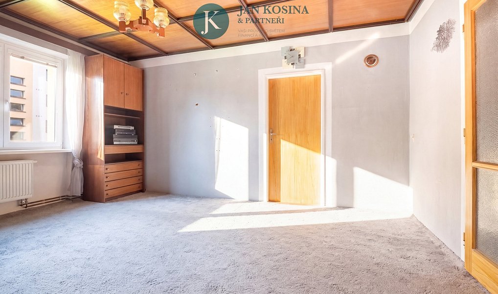 Prodej bytu 3+1 73 m², Lomnice nad Popelkou – náhled fotky 10