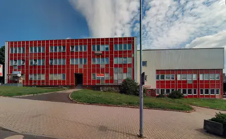 Pronájem kanceláře 70 m², Litvínov