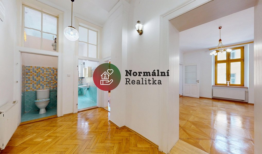 Prodej bytu 3+1 93 m², Teplice – náhled fotky 16