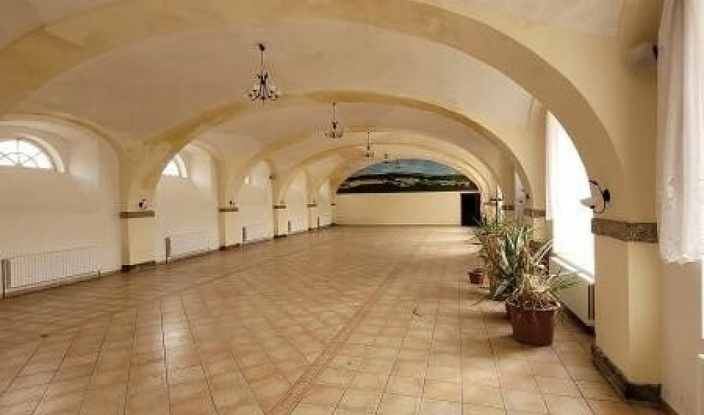 Prodej ubytovacího objektu 1 539 m², Lázně Kynžvart – náhled fotky 6