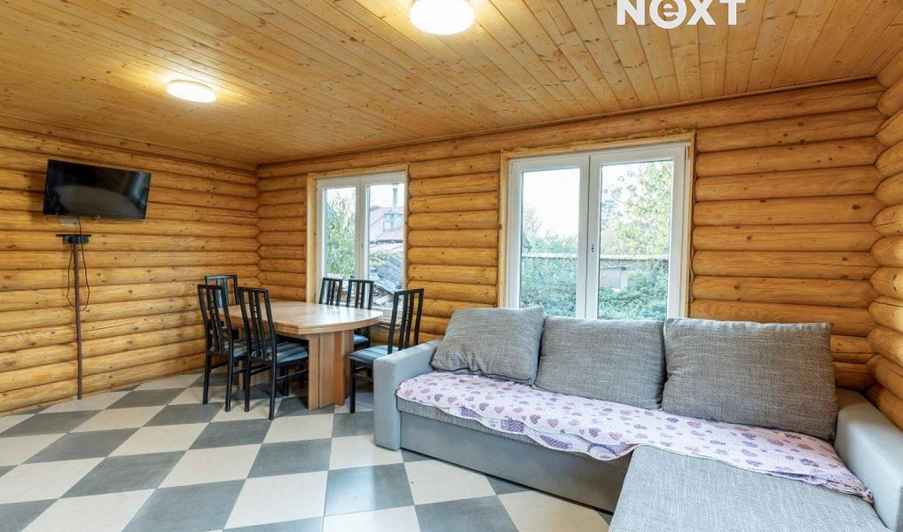 Prodej domu 110 m² s pozemkem 800 m², Radovesnice I – náhled fotky 8