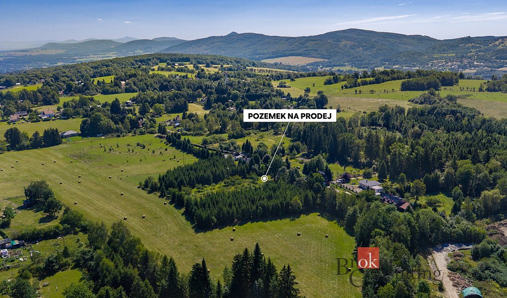 Prodej stavebního pozemku 12 049 m², Varnsdorf – náhled fotky 16