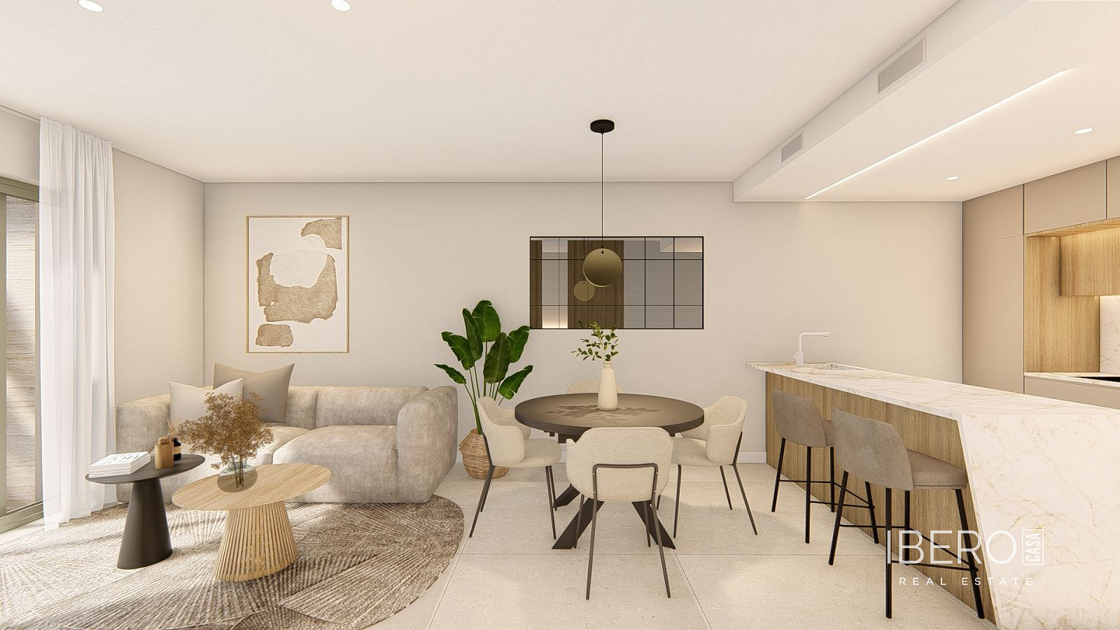 Prodej bytu 4+kk 85 m² — photo 3