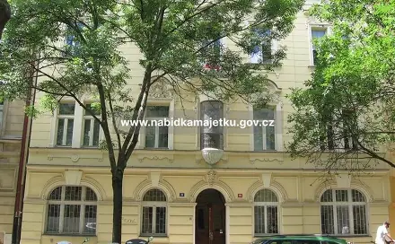 Prodej domu 1 440 m² s pozemkem 511 m², Praha 7