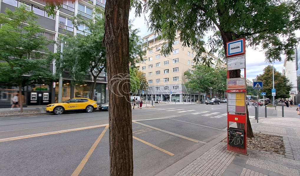 Pronájem bytu 2+kk 49 m², Praha – náhled fotky 10