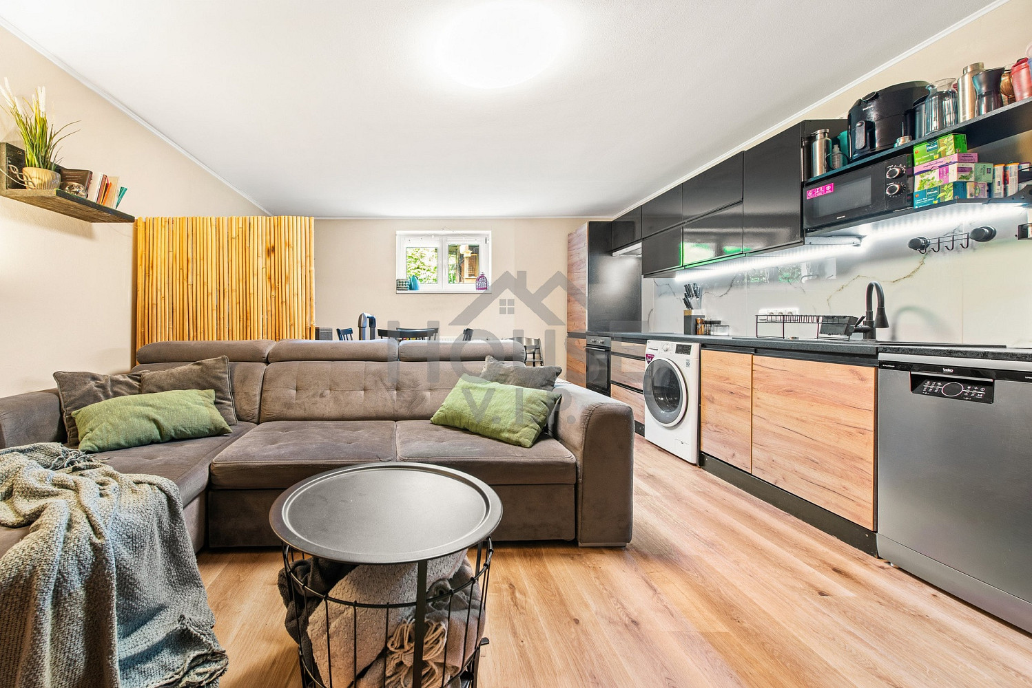 Byt 3+kk – Praha, Blatov – pohled 3