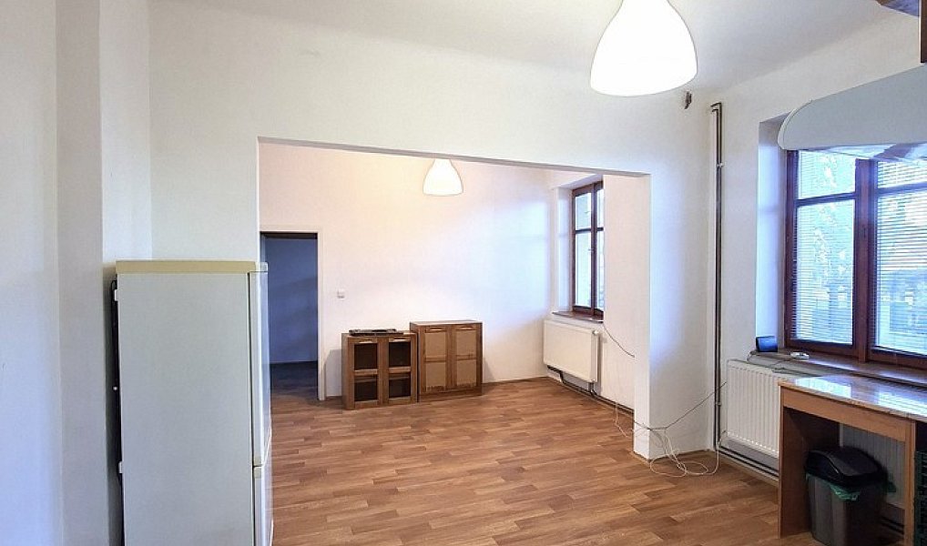 Pronájem bytu 2+kk 40 m², Benešov – náhled fotky 4