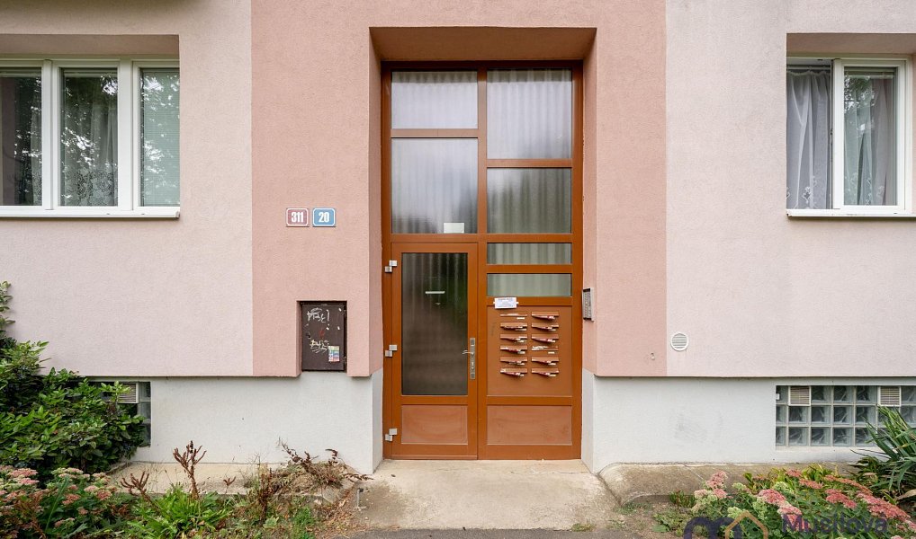 Prodej bytu 2+kk 54 m², Teplice – náhled fotky 19