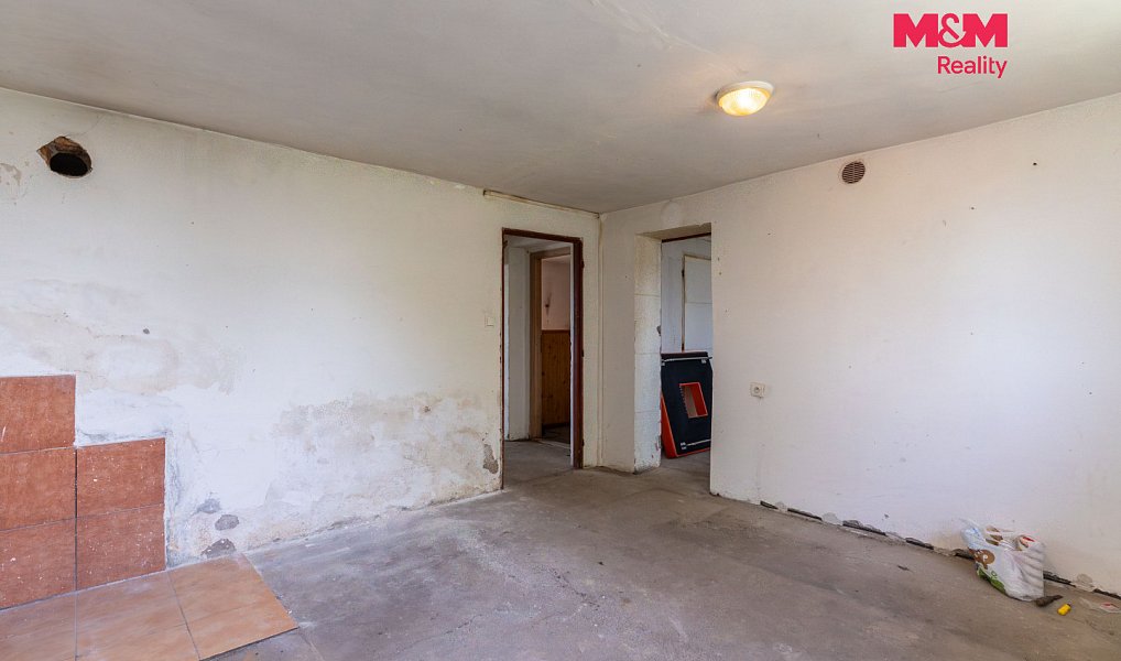 Prodej domu 130 m² s pozemkem 453 m², Břest – náhled fotky 11