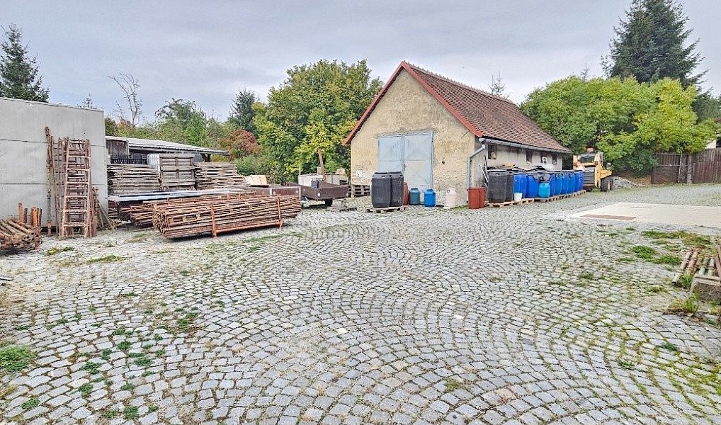 Prodej domu 190 m² s pozemkem 1 321 m², Velká Bíteš – náhled fotky 3
