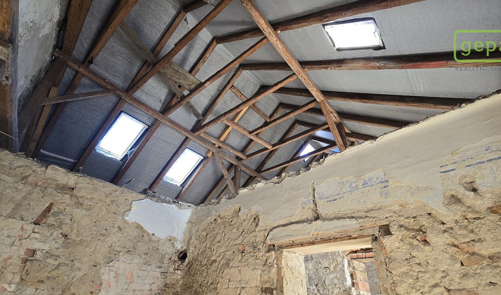 Prodej domu 120 m² s pozemkem 179 m², Hořice na Šumavě – náhled fotky 10